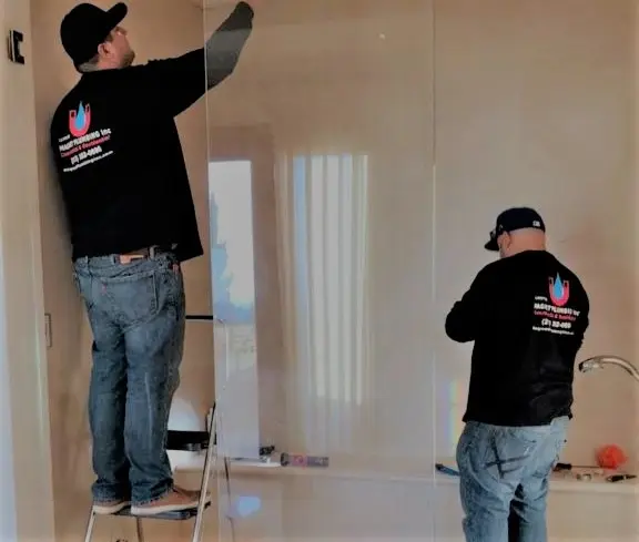 Professional plumbing installation for Leak Detection in Frytown